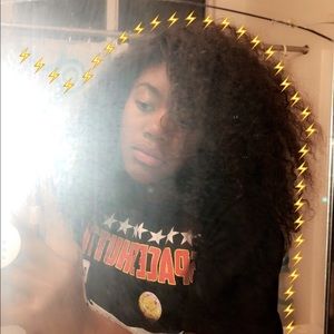 Meet your Posher, Shayla